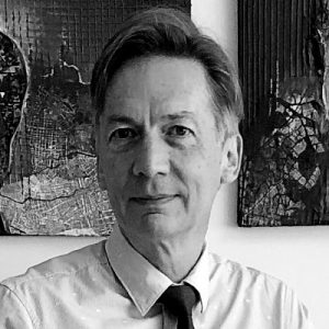 Dr. Dietmar Klose I event-akademie.at - Portraitfoto von Dr. Dietmar Klose Leiter MA 36
